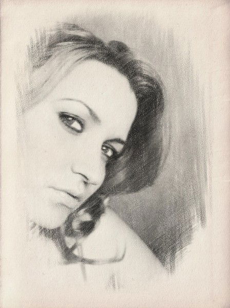 Евгения Галкина