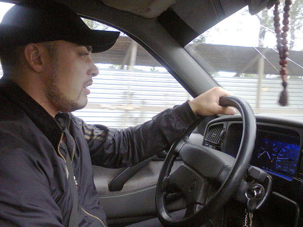 Алексей Выдрин