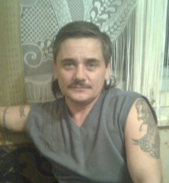 Андрей Беляев