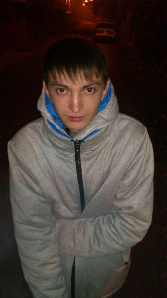 Эльмир Турдиев