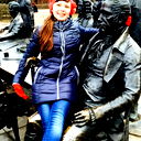 Елизавета Логинова