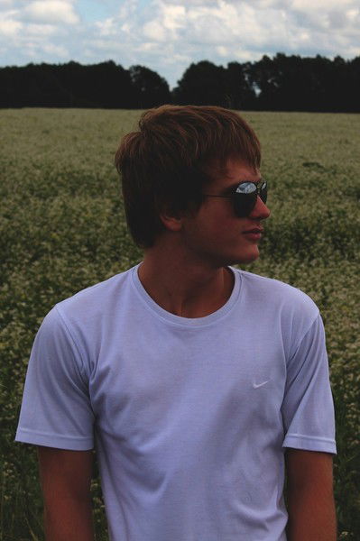 Максим Ткаченко