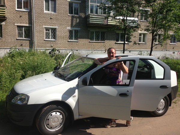 Виктория Добрякова