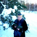 Светлана Кустарёва