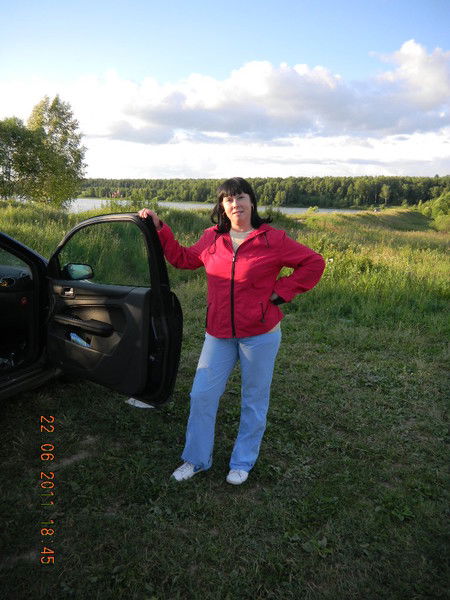 Ирина Зуева(Николаенко)