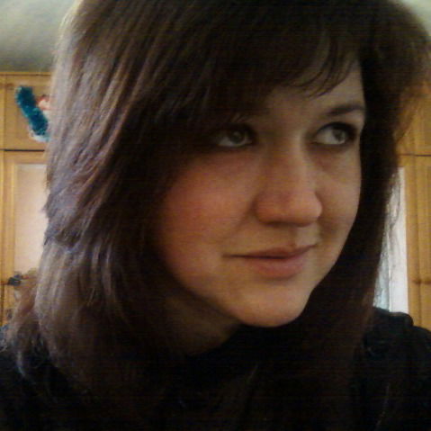 Наташа Мазурец