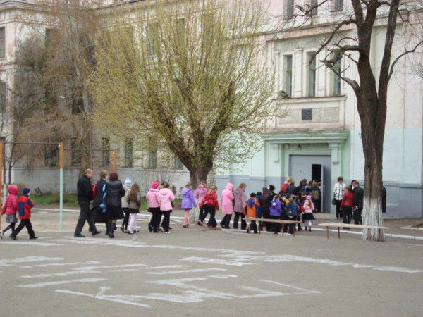 Ош №32 Ош №32