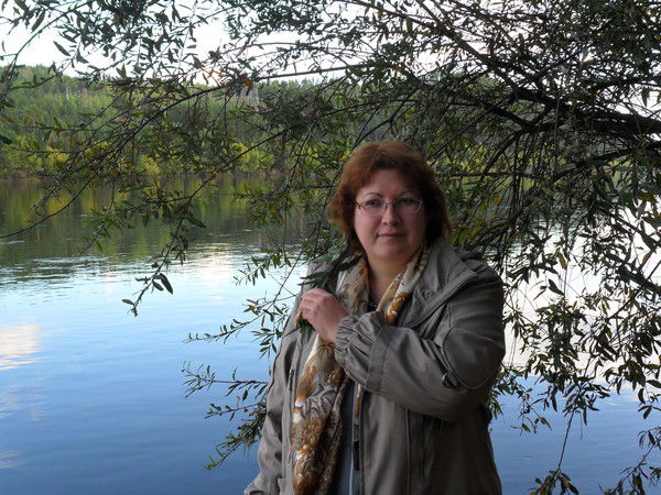 Надежда Мальцева