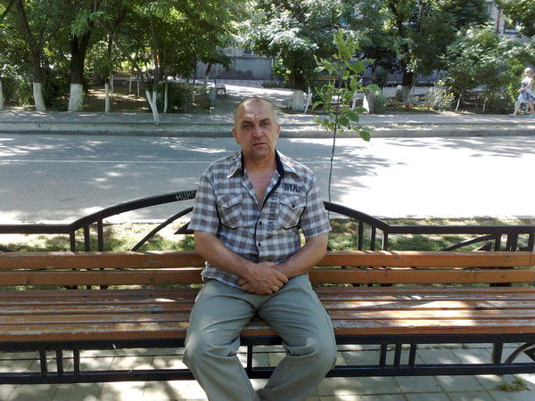 Олег Савицкий