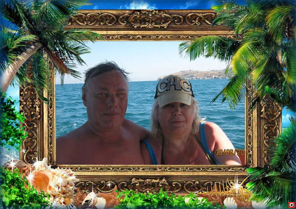 Валерий Макаров