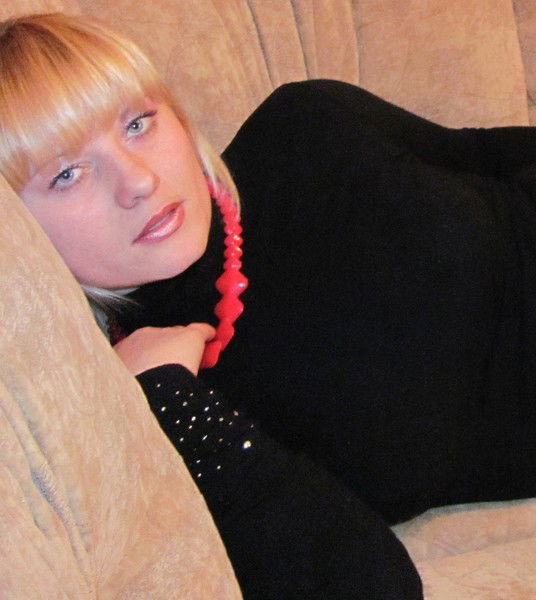 Анна Павленко