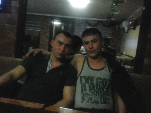 Руслан Алипбаев