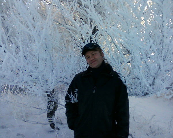 Сергей Шишков