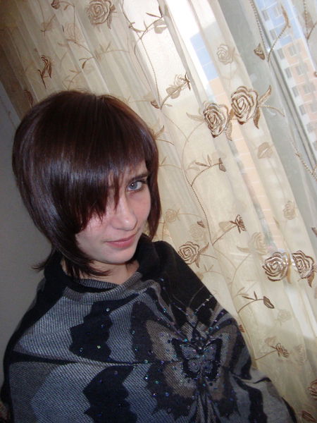 Оксана Близнюк