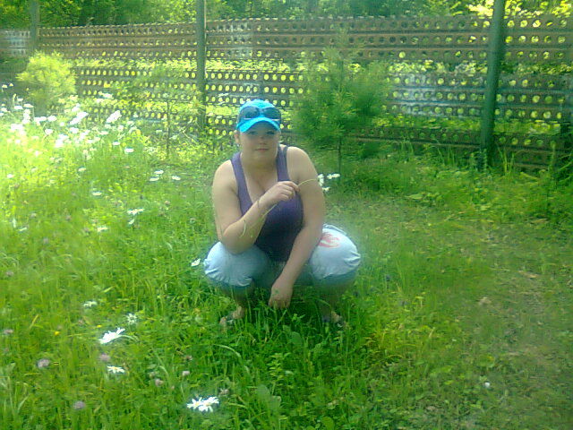 Марина Волобуева