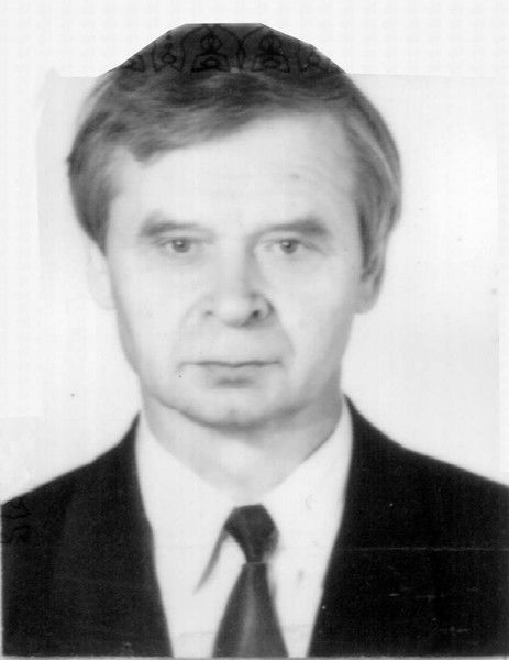 Никандр Козлов