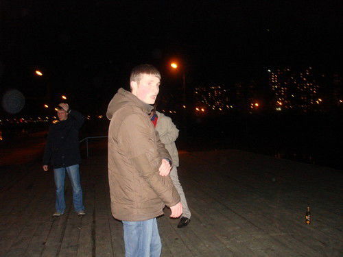 Максим Чураков