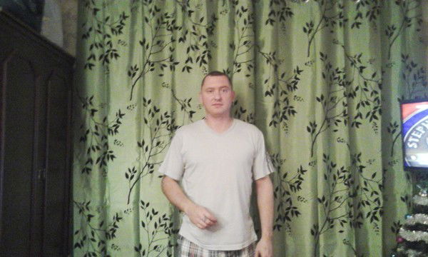 Владислав Удовенко