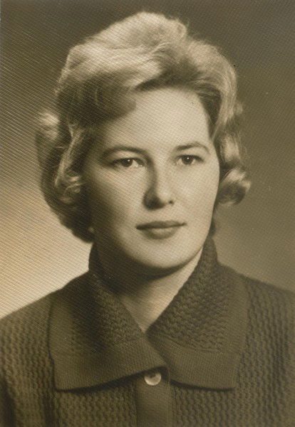 Маргарита Ромашова