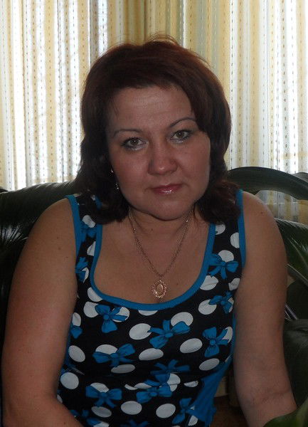 Рафиля Загуменова