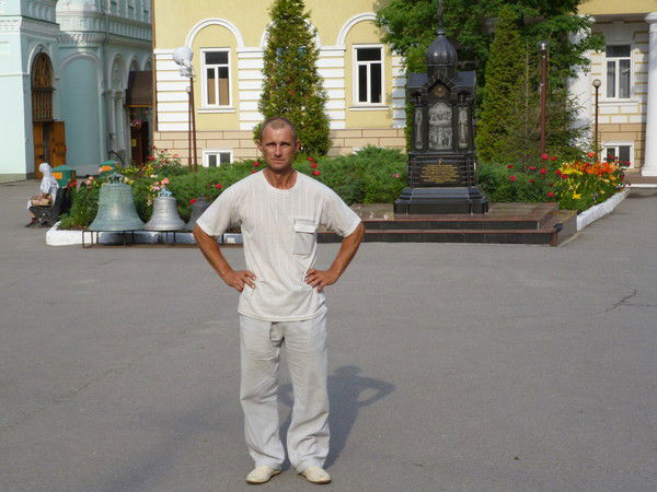 Евгений Текутов