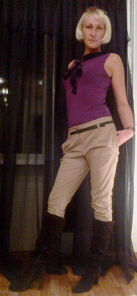 Лариса Сухова