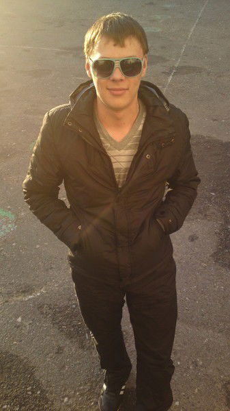 Дмитрий Мальцев