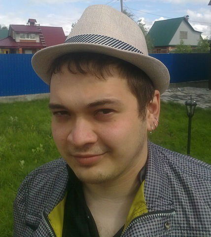 Тимур Тухватуллин