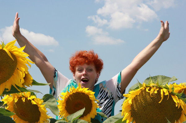 Светлана Радовенчик