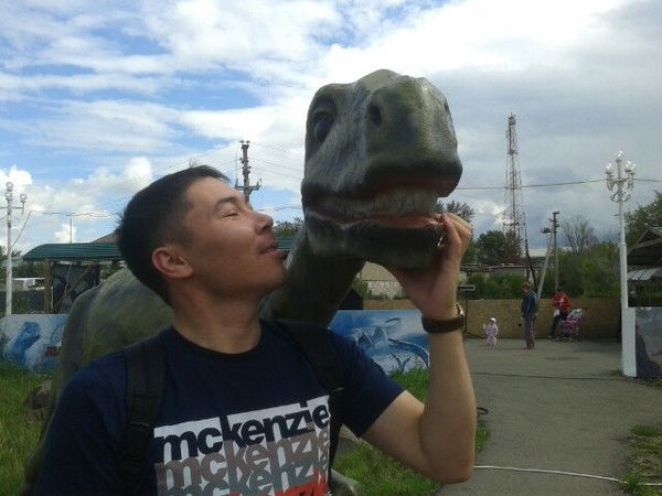 Аскер Бейсекеев