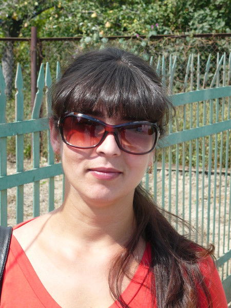 Анна Мишурина