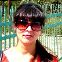 Анна Мишурина