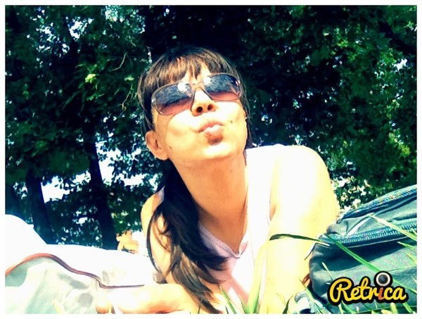 Svetlana Shinazbekova