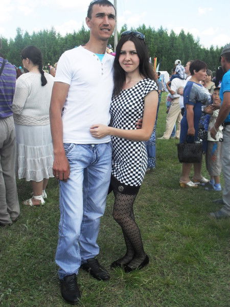 Эльвира Сафиуллина