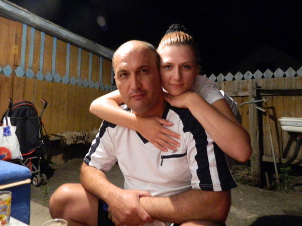 Василий Иванов