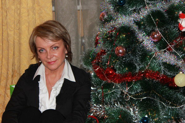 Татьяна Гогузев