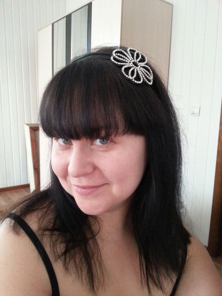 Татьяна Манаенкова