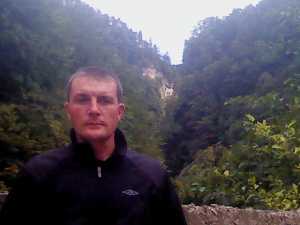 Сергей Михайлов