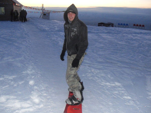 Владимир Костенко