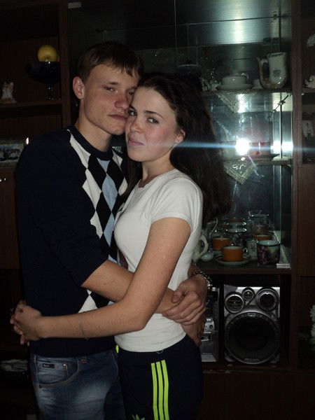 Самая Счастливая ***