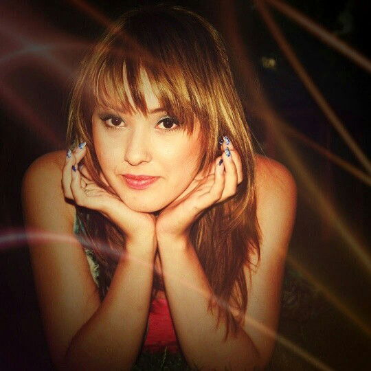 Натали Рудковская