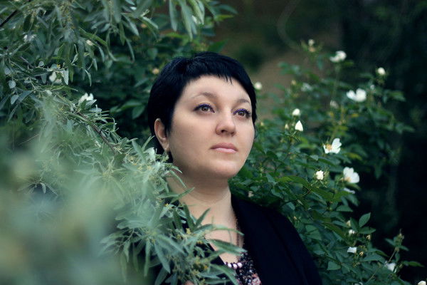 Ирина Малахова