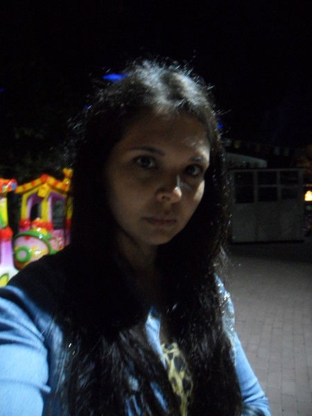 Эльзочка Яруллина