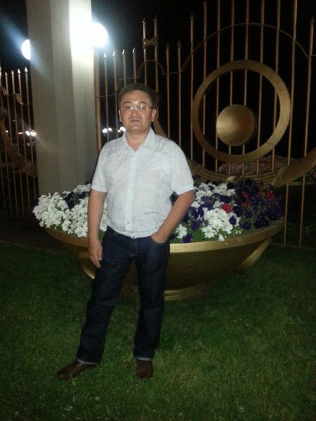 Ерке-Булан Максутов