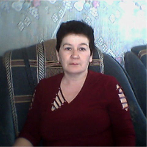 Диляра Диваева