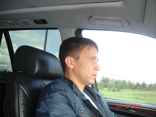 Ильдар Юсупов