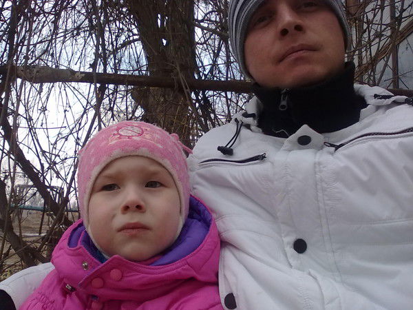 Денис Шумихин