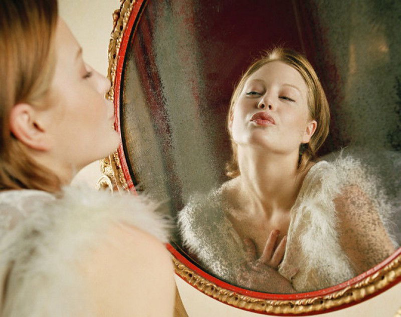 Надежда Богданова