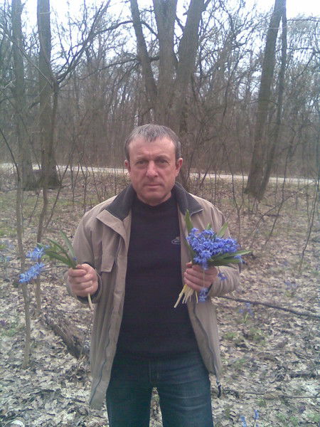 Юра Федоров