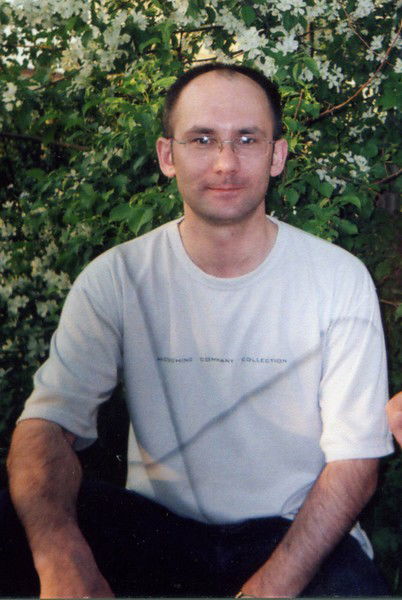 Андрей Зорин